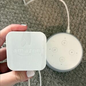 Amazon Echo Dot Smart Speaker